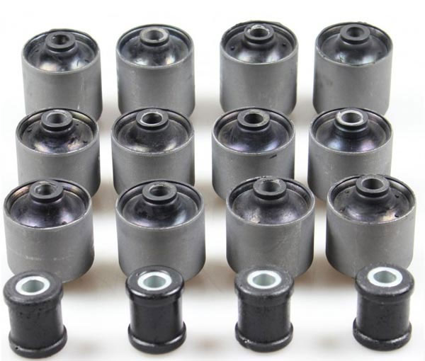 Control Arm Bushing